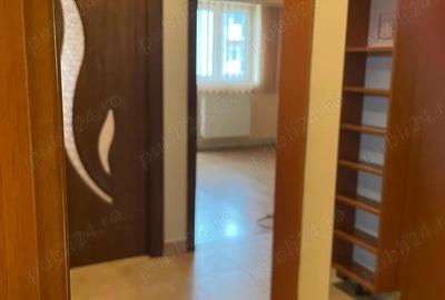 Vand apartament 3 camere, bd Republicii(intersectia cu V.Alecsandri) - 3