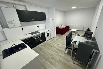 Apartament cu 2 camere în Central - 7