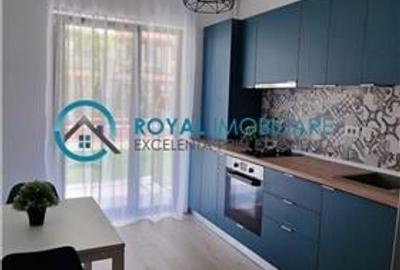 Royal Imobiliare - Inchiriere garsoniera zona Albert - 5