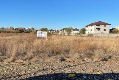 Prelungirea Ghencea, Drumul Ghindari, teren cu suprafete de la 450 la 20.000 mp - 4