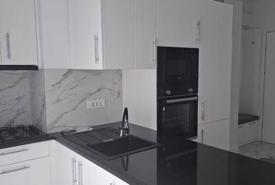 Apartament cu 2 camere decomandat în Central - 3
