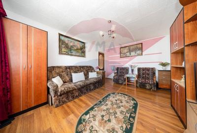 Apartament cu 2 camere semidecomandat în Electroprecizia - 9