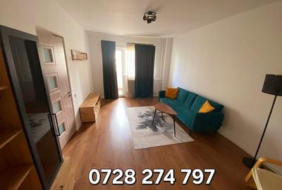 Apartament cu 2 camere decomandat în Rahova