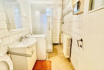Apartament cu 2 camere semidecomandat în Ultracentral - 2