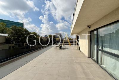 Apartament cu 2 camere decomandat, mobilat în 13 Septembrie - 11