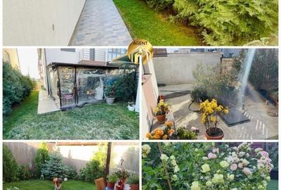 Casă cu 4 camere în Central - 1