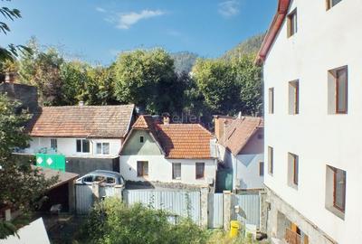 Teren Intravilan - Pozitionare Centrala - 2