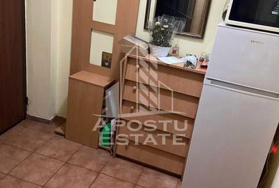 Garsonieră decomandată, mobilată în Kiriac - 2