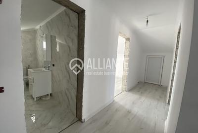 Valu lui Traian (COD 07) Casă P+M cu 5 camere, teren de 517 mp - 15