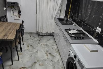 Apartament cu 2 camere decomandat în Mangalia - 1