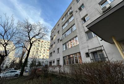 Apartament cu 3 camere decomandat, mobilat în Nicolae Grigorescu - 10