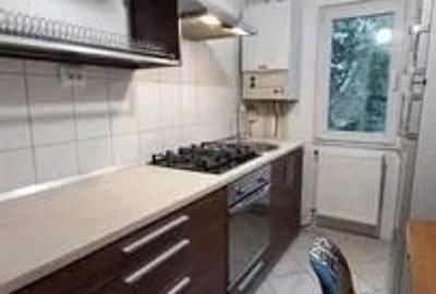 Apartament cu 2 camere, decomandat, zona Podu Ros - 3