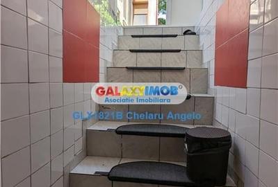 Unirii, Piata Concordiei, apartament 2 camere in vila, suprafata 65 mp Unirii, Piata Concordiei, apartament 2 camere in vila, suprafata 65 mp - 6