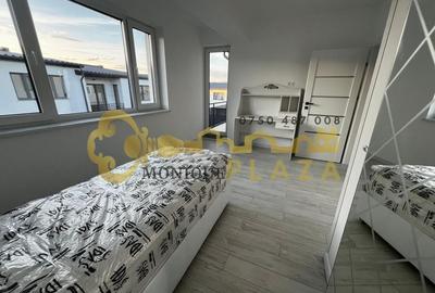 Casa moderna | 3 Dormitoare |Dressing |2 Băi |Parcare | Zona linistita - 1