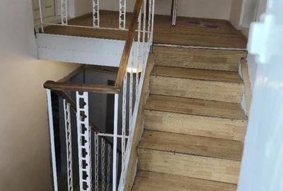 Casă cu 3 camere în Central - 3