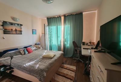Apartament cu 2 camere decomandat în Florești - 4