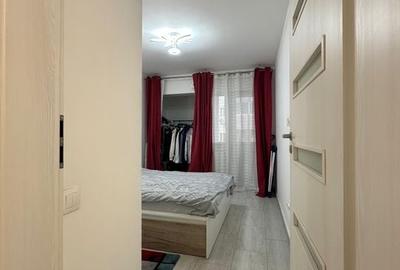 2 Camere Decomandat - Metrou Aparatori - Drumul Jilavei - 8