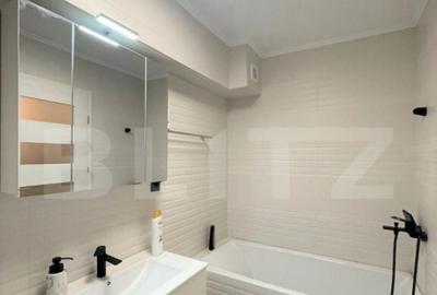 Apartament cu 2 camere semidecomandat în Dâmbul Rotund - 6