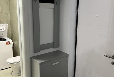 Apartament cu 2 camere decomandat, mobilat în 13 Septembrie - 3