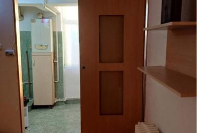 Garsonieră semidecomandată în Alexandru cel Bun - 2