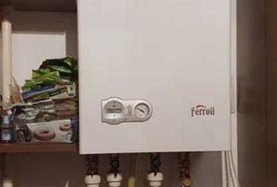 APARTAMENT 2 CAMERE, BRANCOVEANU/BERCENI, CENTRALA, MOBILAT, PARCARE - 5