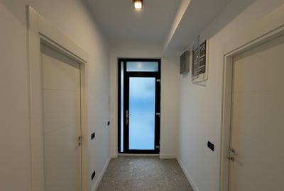 Vila 4 camere de inchiriat TUNARI ?coala Americana 3 min. - 5