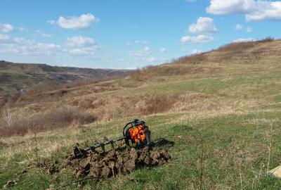 Spațiu comercial, în Viișoara