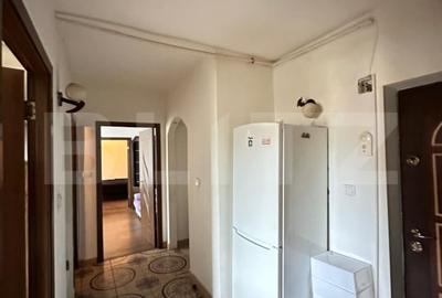 Apartament 3 camere semidecomandat - Deva, CENTRAL - 9