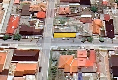 Spatiu comercial de  vanzare stradal Central Ovidiu - 4