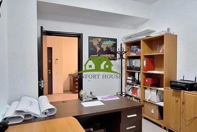 Apartament cu 4 camere semidecomandat în Central - 8