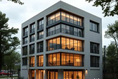 Spațiu comercial, de 1,475 mp, în Târgu Neamț - 2