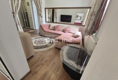 Apartament cu 3 camere decomandat, mobilat în Ultracentral - 2