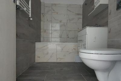 Garsoniera spatioasa, imobil nou, metrou Berceni - 4