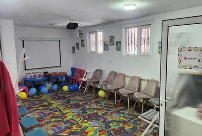 Spațiu comercial, de 200 mp, în Ultracentral - 2