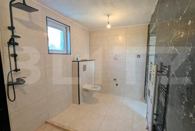 Casa individuala moderna - Bungetu, Dambovita - constructie 2021, teren 1.790 mp - 6