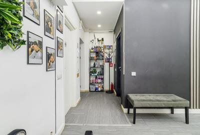 Garsoniera spatioasa Prelungirea Ghencea - 5