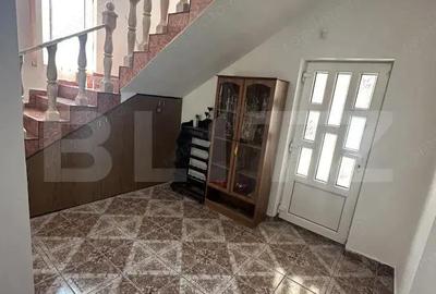 Casa tip P+M,4 camere,240mp,zona Aurel Vlaicu - 18