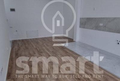 Apartament cu 2 camere semidecomandat în Florești