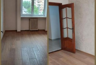 Apartament cu 3 camere decomandat în Păcurari - 1