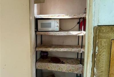 Apartament 4 camere, 2 bai, 71 mp  Dacia Oradea - 5