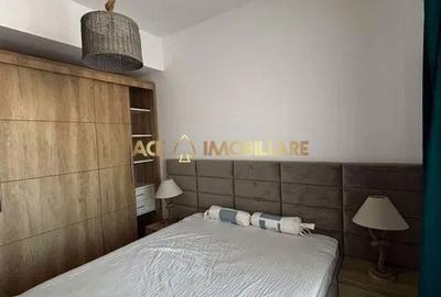Apartament cu 2 camere, mobilat în Titan - 9