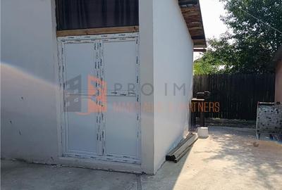 Casă cu 4 camere decomandat cu Teren 995 Mp în Mărăcineni - 5
