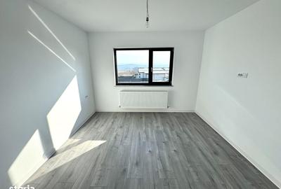 Casă cu 4 camere cu Teren 450 Mp în Miroslava - 5