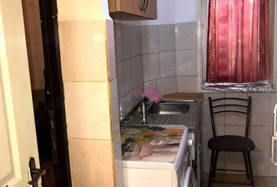 Garsonieră decomandată în Bularga - 3