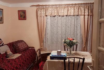 Casa batraneasca in Aciliu - 4