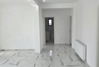 Casă cu 3 camere în Preajba - 3