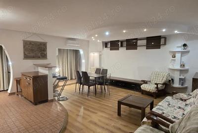 Inchiriez apartament 3 camere, decomandat, open space, etaj 1. Bld Poitiers Inchiriez apartament 3 camere, decomandat, open space, etaj 1. Bld Poitiers - 4