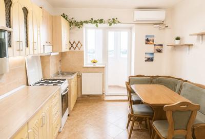 Apartament cu 2 camere decomandat în Berceni - 4