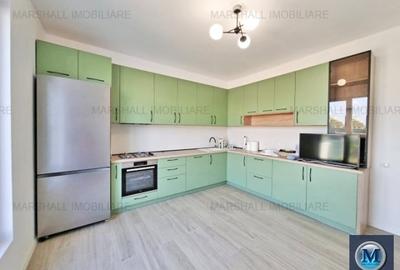 Vila cu 4 camere de vanzare in Paulesti, 124.63 mp #16174 - 2
