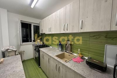Apartament 3 camere Ultracentral – Bulevardul Iancu de Hunedoara - 20
